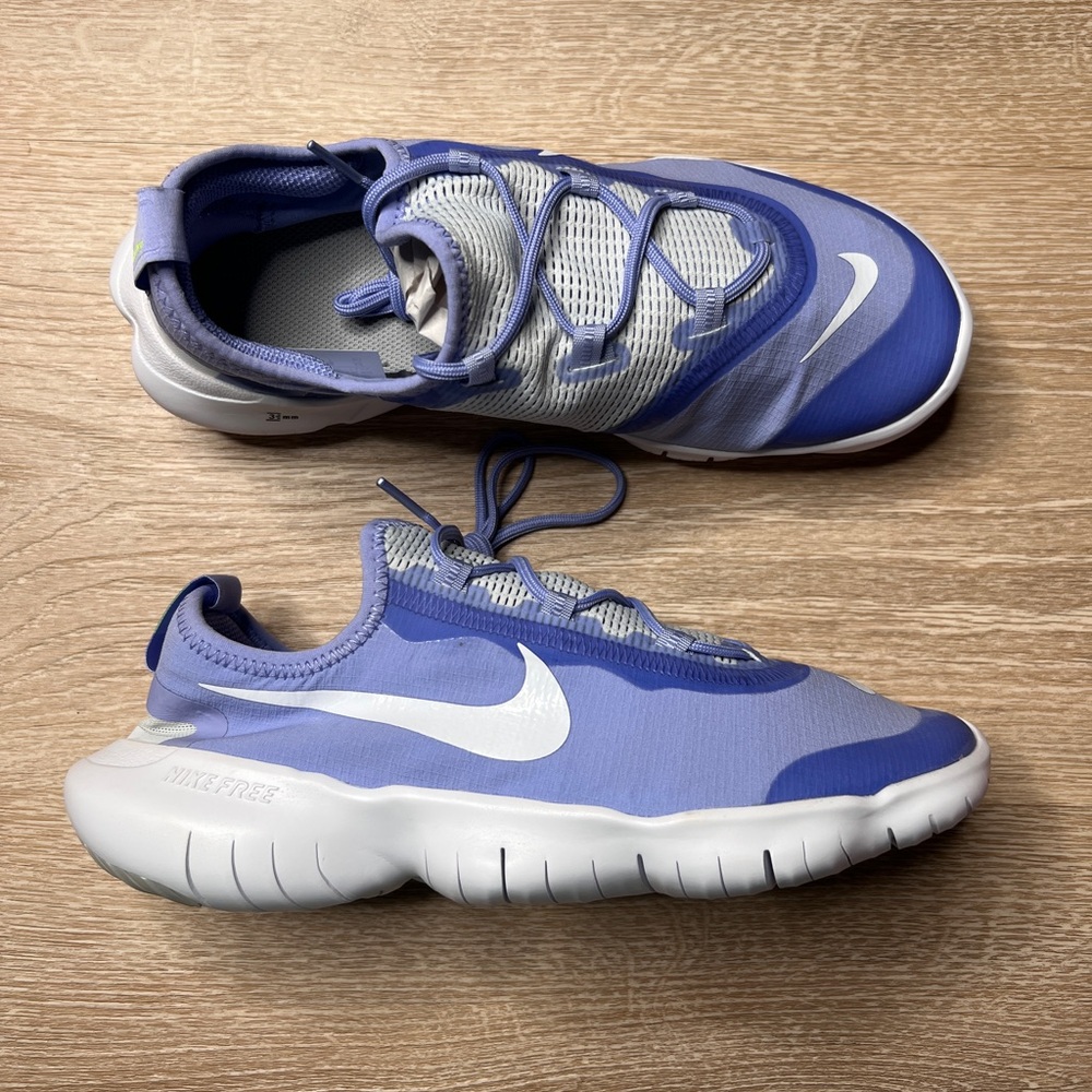 Nike Free RN 5.0 2020 Marathon Running Shoes